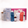 Fabella Beauty Box Skin care eclat
