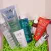 Fabella Beauty Box Skin Care eclat