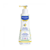 MUSTELA Gel Lavant Nourrissant au Cold Cream Corps et Cheveux Bébé & Enfant