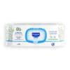 MUSTELA Lingettes Nettoyantes à l'Avocat Bio Bébé & Enfant