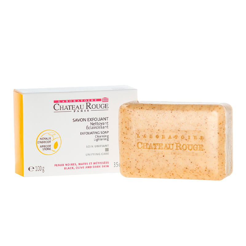 chateau-rouge-savon-exfoliant