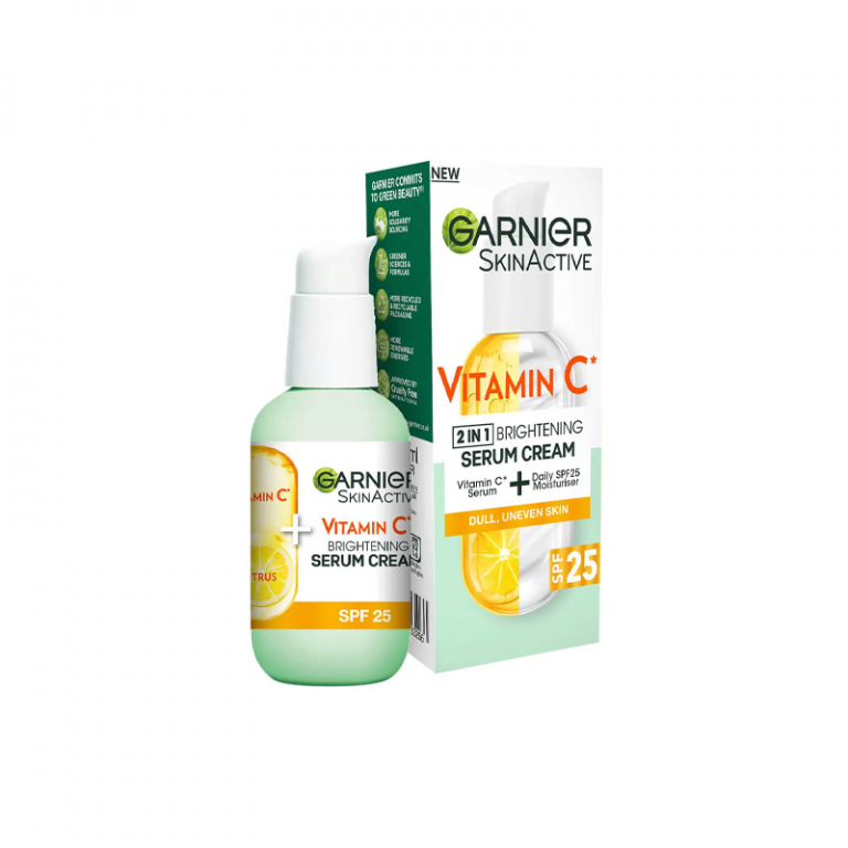 GARNIER CREME ULTRA LEGERE VITAMINE C BOOSTER D’ECLAT