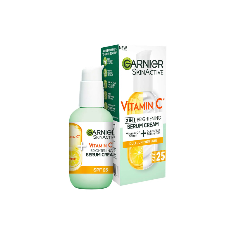 Garnier-vitamine-C-serum-creme