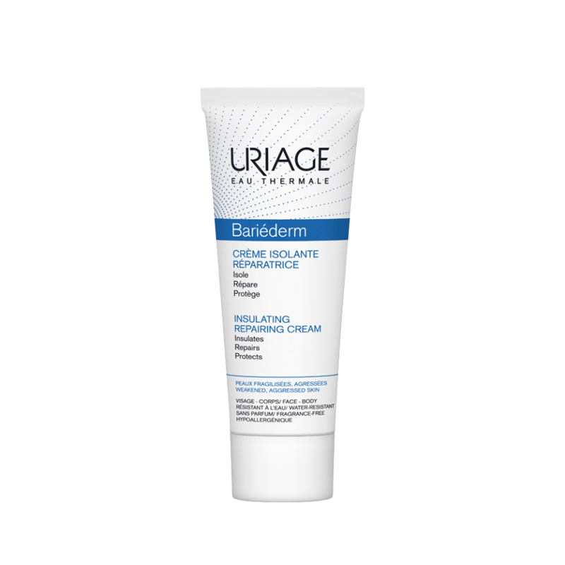 Uriage-creme-isolante