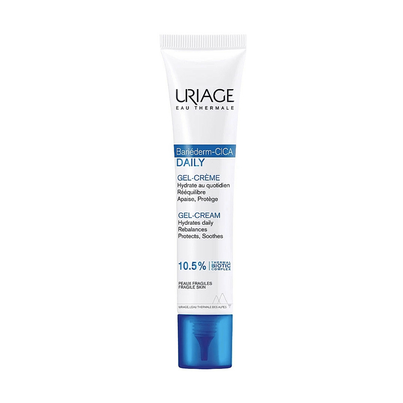 Uriage-gel-creme