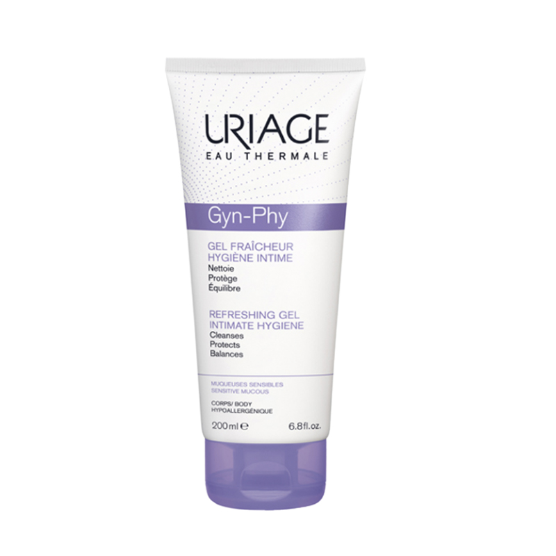 Uriage-gel-fraicheur
