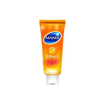 MANIX Effect Gel Lubrifiant Stimulant