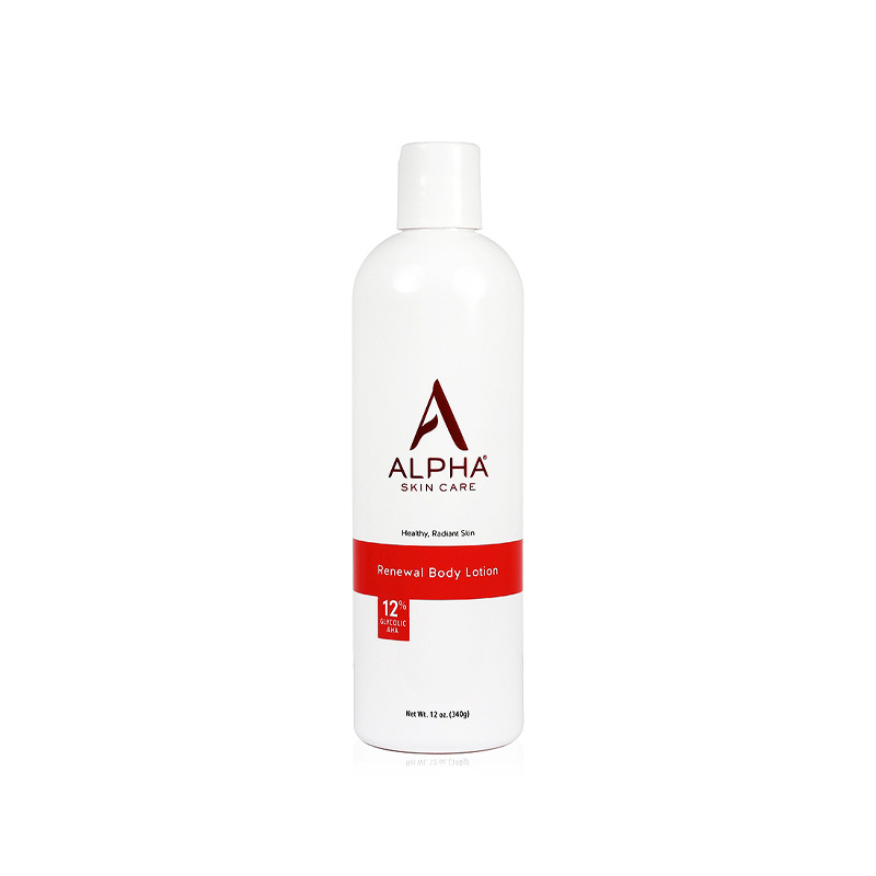 Alpha-lait-corps