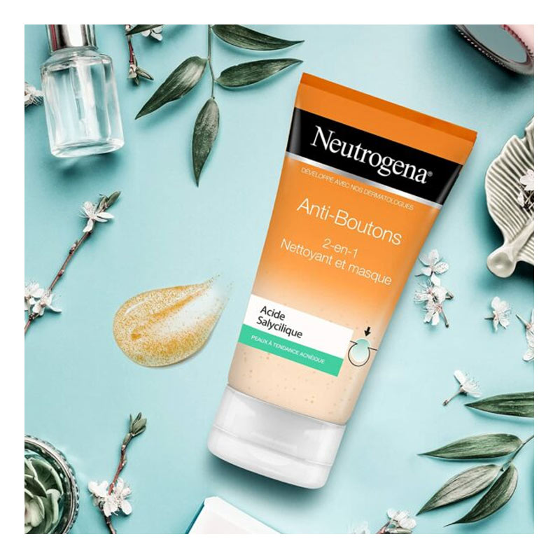 Nettoyant-et-masque