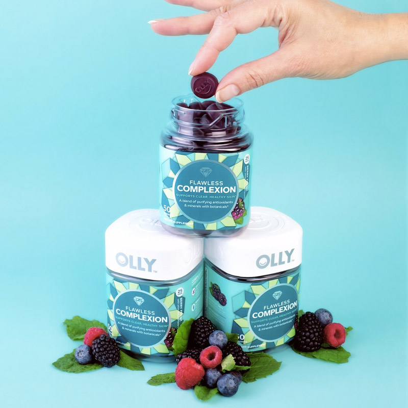 Olly-flawless-complexion-peaux-saine