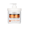 ADVANCED CLINICALS Lait de Corps Éclat à La Vitamine C & E