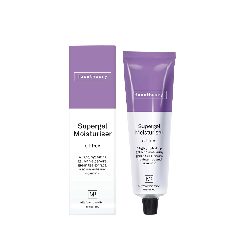 Facethery-gel