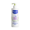 MUSTELA Liniment À L'Huile d'Olive Extra Vierge
