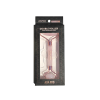 AOA Pro Double Roller de Massage Facial en Quartz Rose