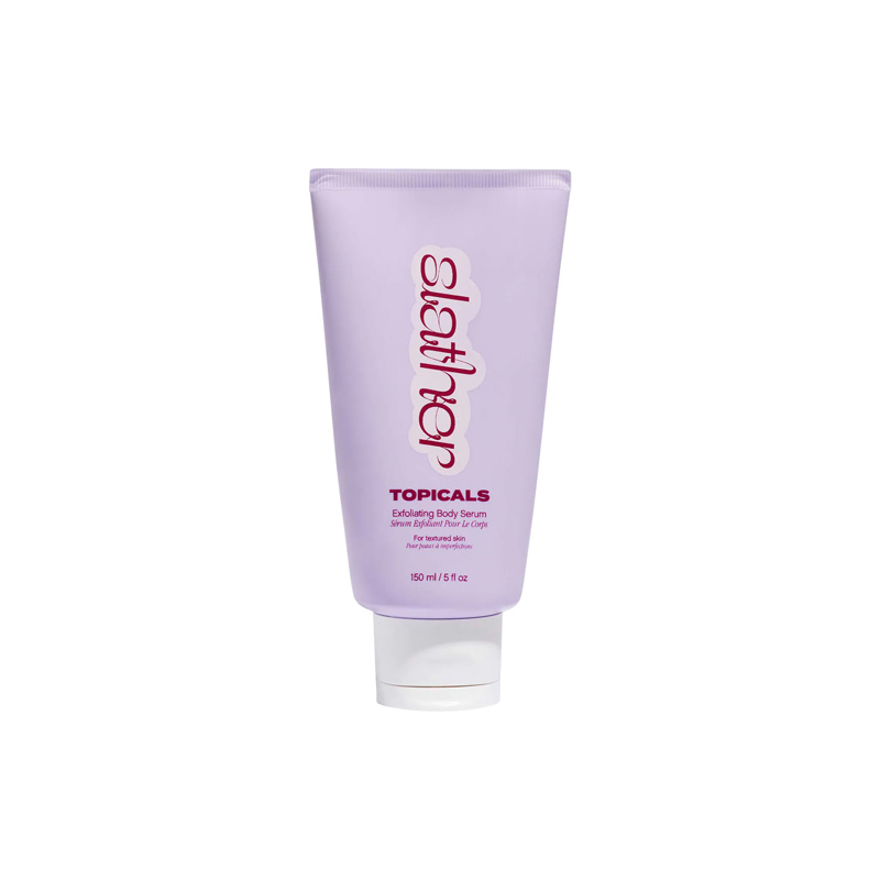 TOPICALS Slather Sérum Corporel Exfoliant au Retinol & AHAs
