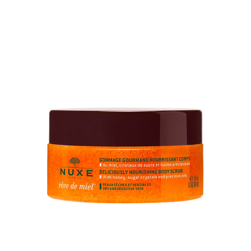 nuxe-gommage