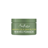 Shea Moisture Men Argan Oil Shea butter waves pomade