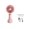 Mini Ventilateur Beauté Portable