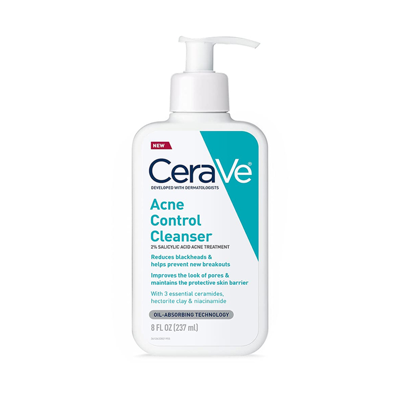 Acne-control-cleanser