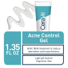 Gel-control