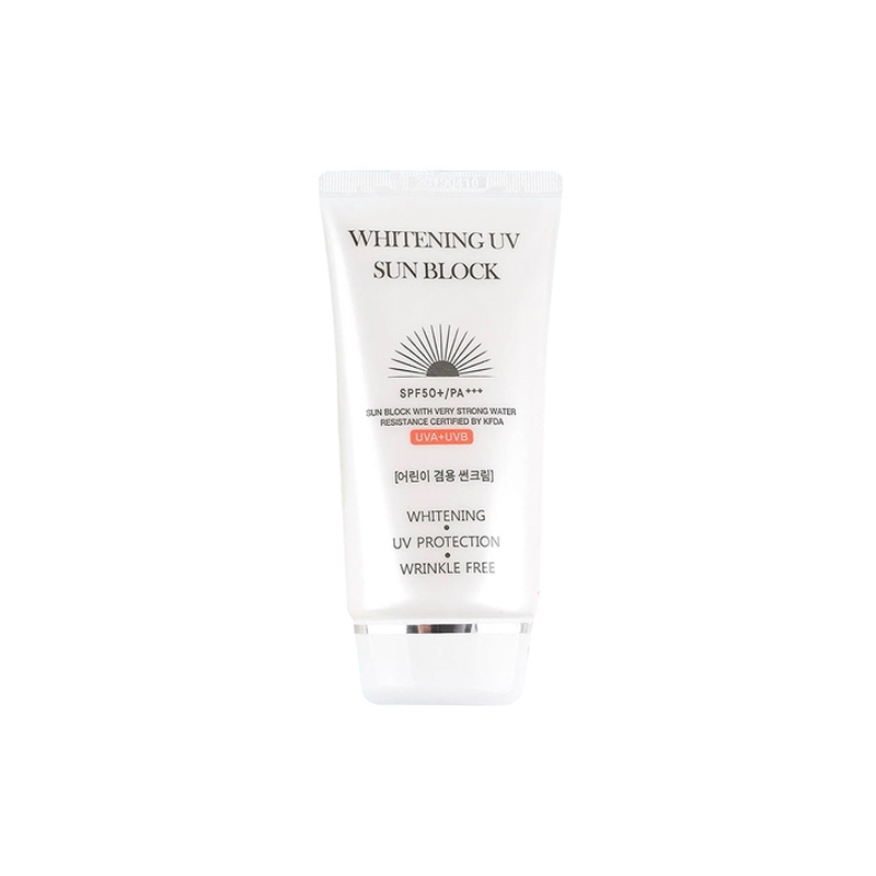 Jigott-whitening-uv