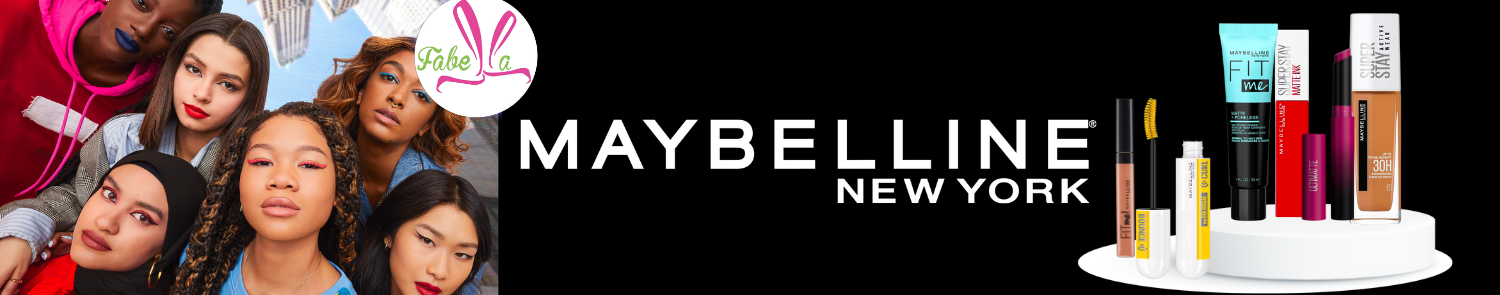 Maybelline