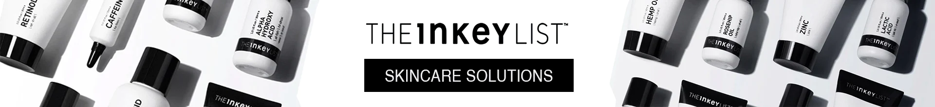 The Inkey List