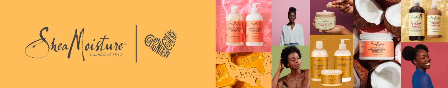 Shea Moisture