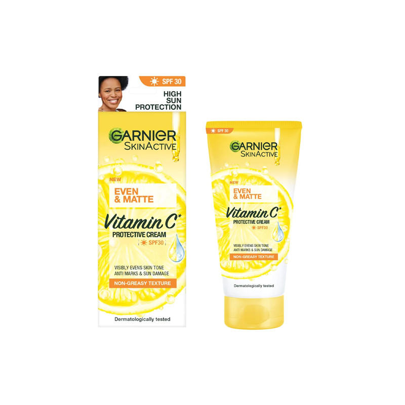 Garnier-spf30