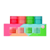 LANEIGE Coffret de 4 Masques Pour Les Lèvres