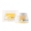 SATURDAY SKIN Yuzu Vitamine C Masque Gelée de Nuit