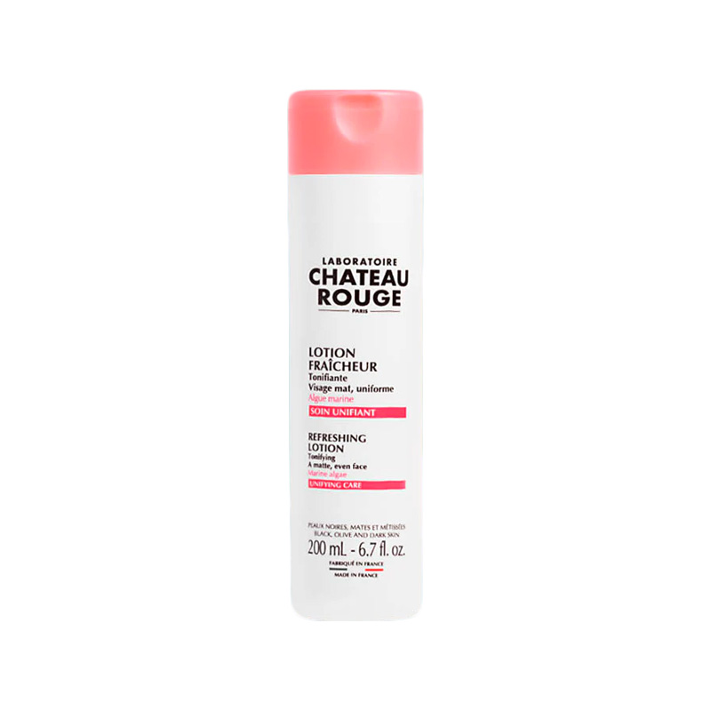CHATEAU ROUGE Lotion Fraîcheur Tonifiante