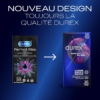 DUREX Perfect Gliss Extra Lubrification 10 Préservatifs