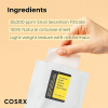 COSRX Advanced Snail Mucin Power Masque en Tissu