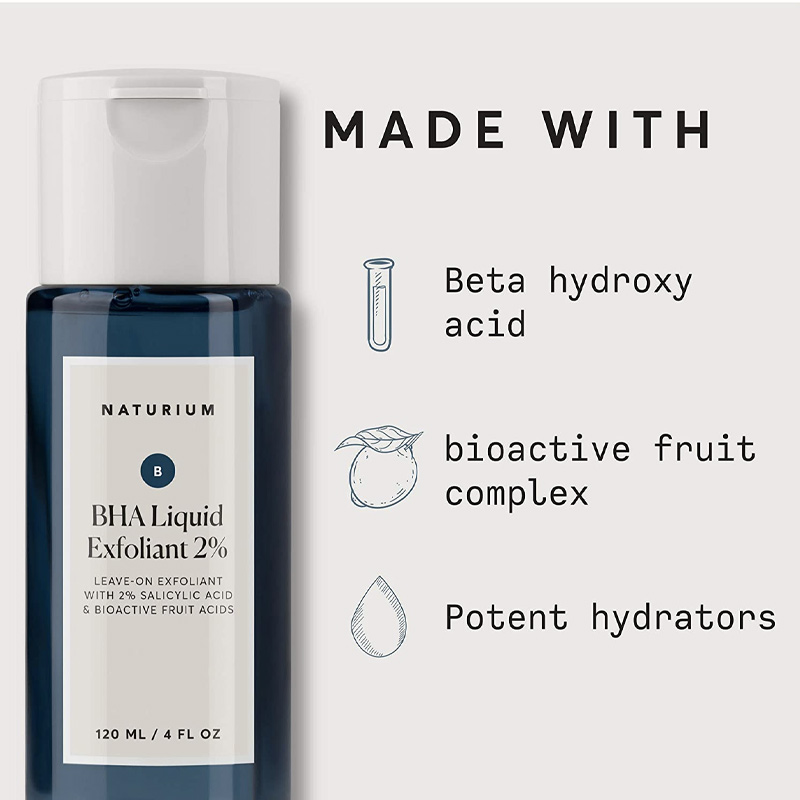 Naturium-exfoliant