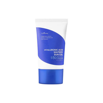 ISNTREE Hyaluronic Acid Watery Sun Gel SPF50+ PA++++