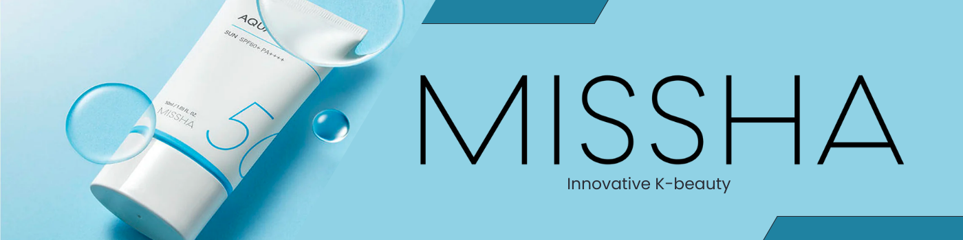 Missha