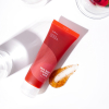 ISNTREE Real Rose Calming Masque Hydratant Apaisant Teint Éclatant