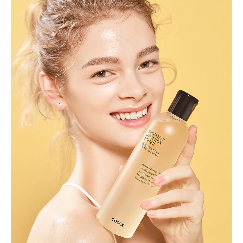 COSRX Full Fit Propolis Synergy Toner