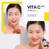 MISSHA Vita C Plus Ascorbic Acid Serum Eclat Correcteur et Raffermissant