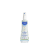 MUSTELA Eau Rafraîchissante et Coiffante à l'Eau de Camomille Bio
