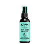 NYX Spray Fixateur Longue Tenue Fini Velouté