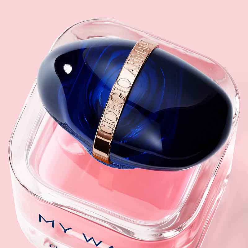 GIORGIO ARMANI My Way L'Eau de Parfum