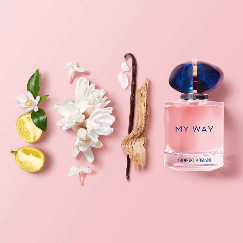 GIORGIO ARMANI My Way L'Eau de Parfum – Image 3