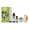BULLDOG Original Beard Care Coffret Routine Soins de La Barbe