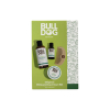 BULLDOG Original Beard Care Coffret Routine Soins de La Barbe