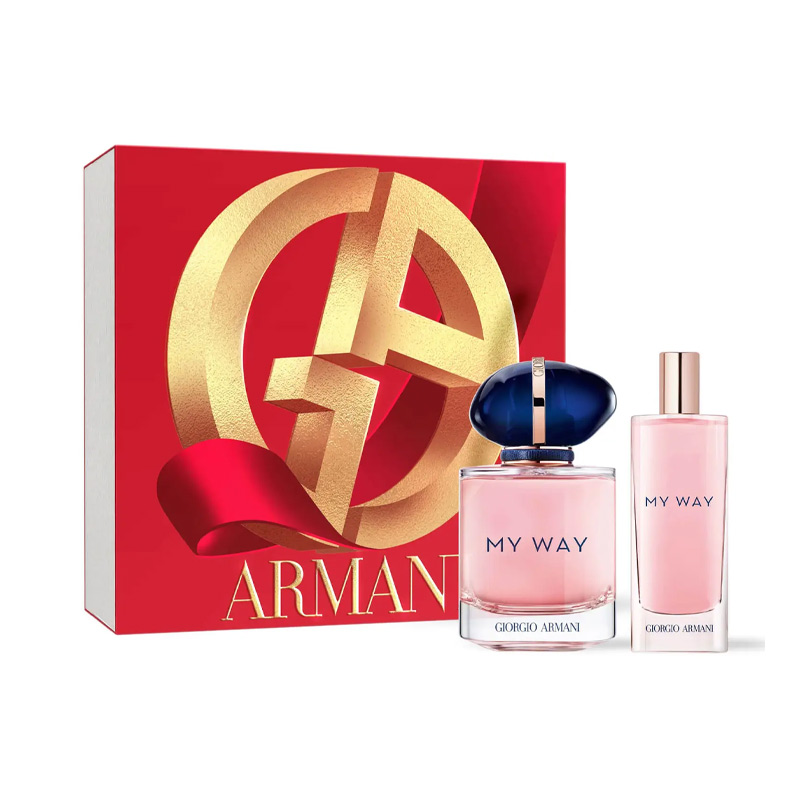 GIORGIO ARMANI My Way L'Eau de Parfum