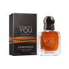 GIORGIO ARMANI Stronger With You Intensely L'Eau de Parfum