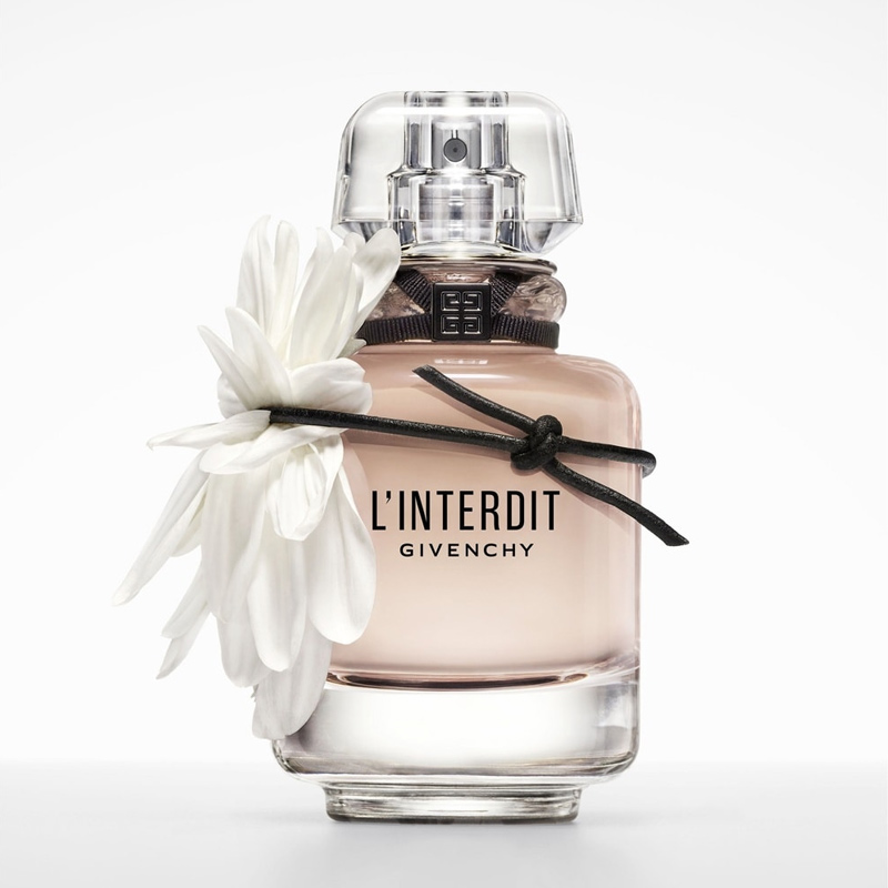GIVENCHY L’Interdit l’Eau de Parfum
