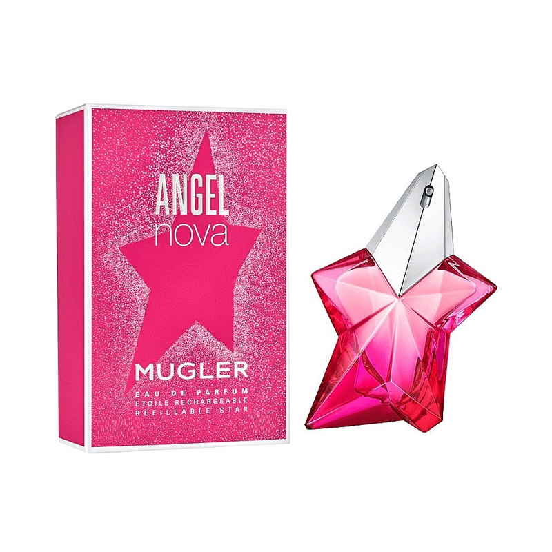 MUGLER Angel Nova L'Eau de Parfum